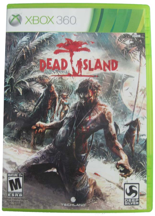 Dead Island
